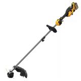 $369 DEWALT FLEXVOLT 60V MAX 17 in. Cordless Batte