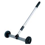 $30 Empire 11.5 in. Black and Silver Adjustable Ma