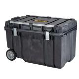 $149 DEWALT Tough Chest 38 in. W 63 Gal. Polypropy