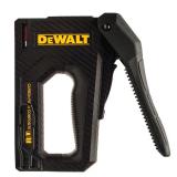 $38 DeWalt 18 Ga. Carbon Fiber Composite Staple Gu