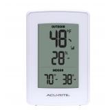 $20 AcuRite Digital Weather Station with Wireless