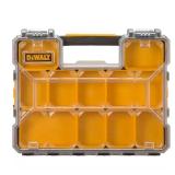 $29 10-Compartment Shallow Pro Small Parts Organiz
