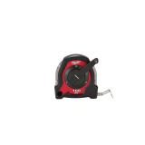$27 Milwaukee 100 ft. L X 1.5 in. W Closed Reel Lo
