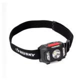 $15 Husky 550 Lumens Compact Multi-Setting Dimmabl
