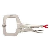 $30 Milwaukee Torque Lock 3-1/2 in. X 4.00 in. D L
