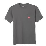 $26 Milwaukee Gridiron M Short Sleeve Men's Round