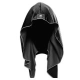 $20 Unisex 1-Size Fits Most Cooling Hoodie Assorte