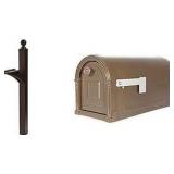 $38 ARCHITECTURAL MAILBOXES