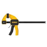 $25 12 in. 300 lb. Trigger Clamp w/3.75 in. Throat