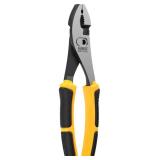 $17 DEWALT 8' FLUSH RIVET SLIP JOINT PLIERS