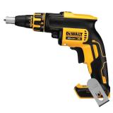 $179 DeWalt 20V MAX XR Brushless Cordless Drywall