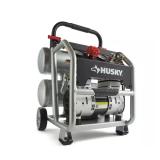 $249 4.5 Gal. Portable Electric-Powered Silent Air