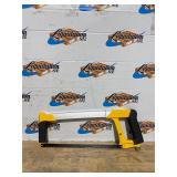 $25 Stanley hand saw