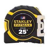 $28 FATMAX 25 ft. x 1-1/4 in. Auto Lock Tape Measu