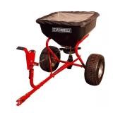 $229 130 lbs. Tow Broadcast Spreader