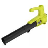 $99 ONE+ 18V 90 MPH 250 CFM Cordless Battery Leaf
