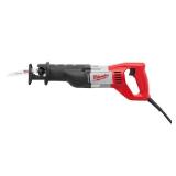 $119 12 Amp 1-1/8 in. Stroke SAWZALL Reciprocating