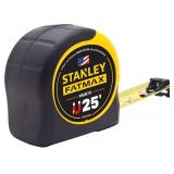 $30 Stanley FMHT33865S FATMAX 25' Magnetic Tape