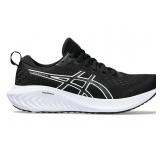 $85 Asics Womens Gel-Excite 10 Running Shoe - Blac