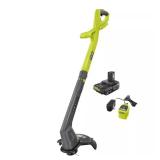 $79 RYOBI ONE+ 18V 10 in. Cordless Battery String