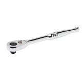 $26 3/8 in. Full Polish 72 Tooth Ratchet