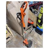$70 Black and decker weedeater