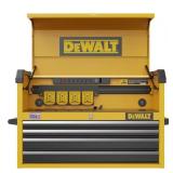 $399 37 in. W x 19 in. D 4-Drawer Top Tool Chest