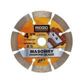 $26 4-1/2 in. Segmented Diamond Blade
