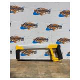 $25 Stanley hand saw