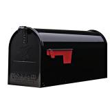 $32 Architectural Mailboxes Elite Classic Galvaniz