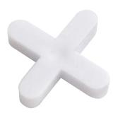$21 TAVY 1/8-in Plastic X-shaped Tile Spacer (500-