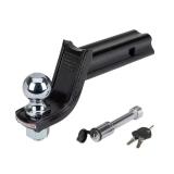 $50 Class 3 5000 lb. 'X' Mount Security Kit with 2