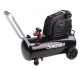 $150 Husky 8 Gallon 150 PSI Portable Oil-Free