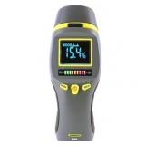 $55 General Tools MM9 2-in-1 Moisture Meter