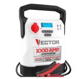 $100 1000 Amp Jump Starter, Compressor, USB Power