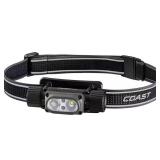 $40 Wph32r 2000 Lumens Waterproof Rechargeable Hea