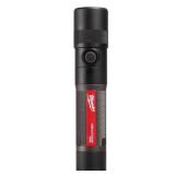 $80 Milwaukee Redlithium 1100 lm Black LED Twist F