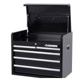 $149 Tool Storage 26 in. W 5-Drawer Gloss Black To