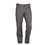$50 Milwaukee Men's Cotton/Polyester Heavy Duty Fl