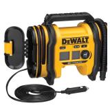 $139 DeWalt 20V MAX 20 V 160 psi Inflator