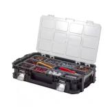 $22 Connect 10-Compartment Small Parts Organizer