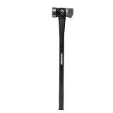 $50 10 lb. Sledgehammer with 35 in. Fiberglass Han