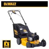$419 DEWALT 21 in. 150cc Briggs and Stratton 625ex