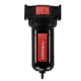 $38 Husky 3/8 in. Standard Poly Bowl Filter