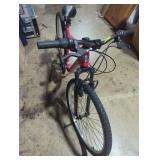 $299 Ozone 500 bike