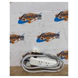 $20 Extension cord 6 outlets
