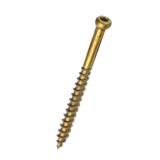 $65 GRK Fasteners UberGrade No. 8 in. X 2 in. L St