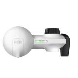$21 PUR Plus Horizontal Faucet Mount Water Filtrat