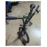 $149 Ozone 500 small bike
