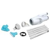 $100 Kokido Telsa 5 Rechargeable Pool Vacuum